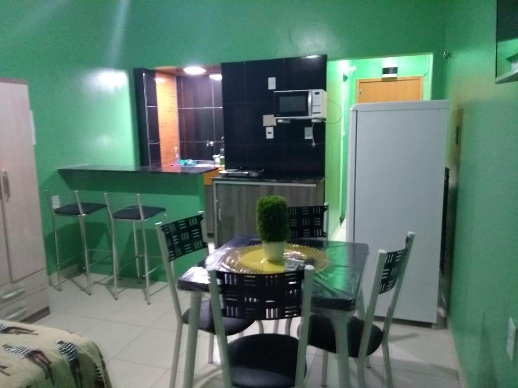 Apartamento Apartamento Edificio Ajuricaba Manaos Exterior foto